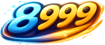 8999 হোম লোগো
